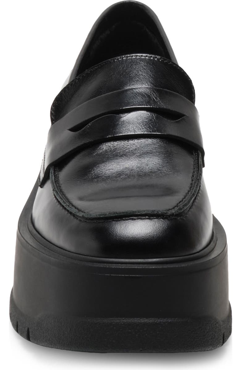 Free People Nico Platform Loafer, Alternate, color,