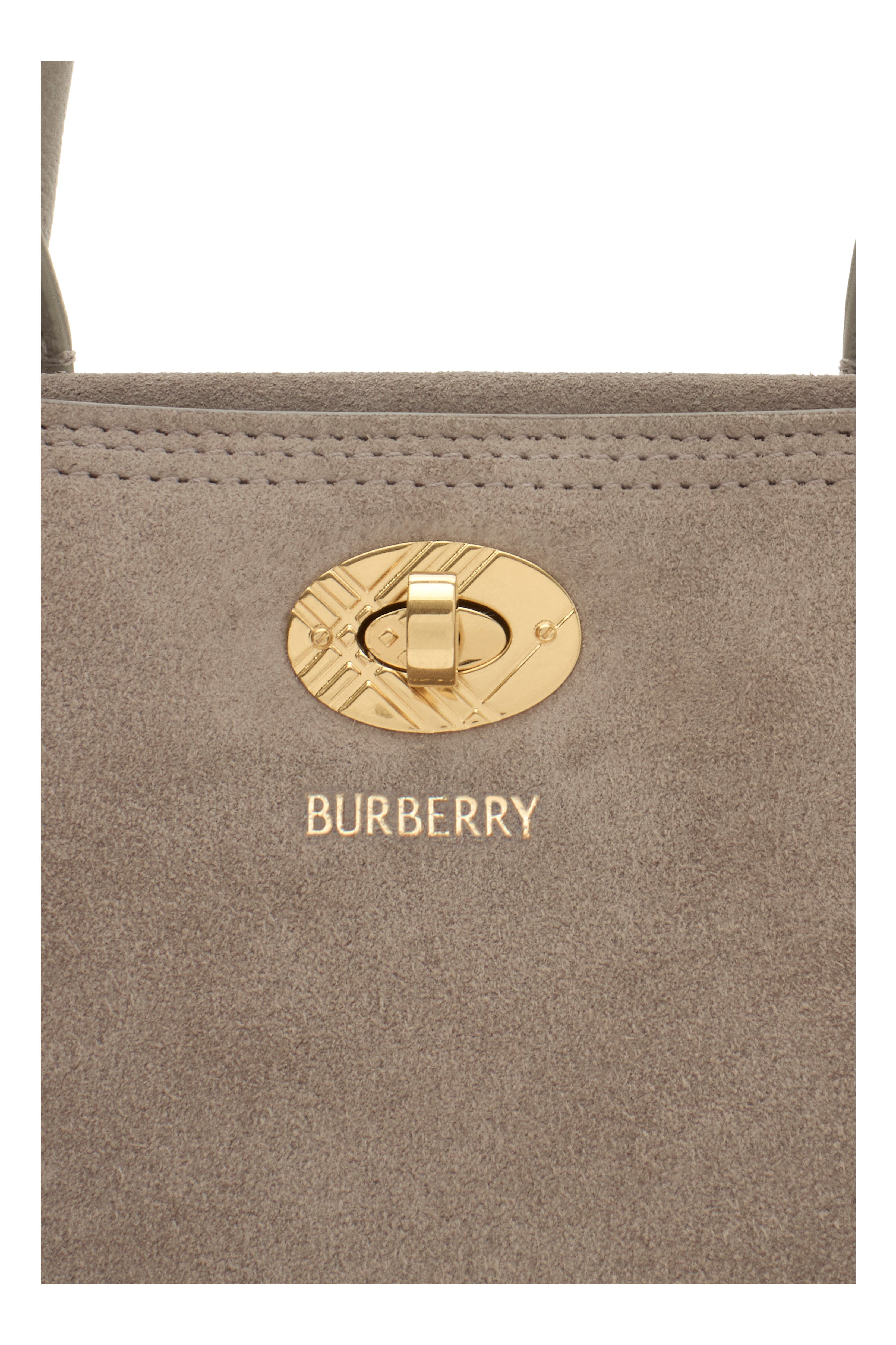 Small Cotswolds Tote, Alternate, color, Taupe brown