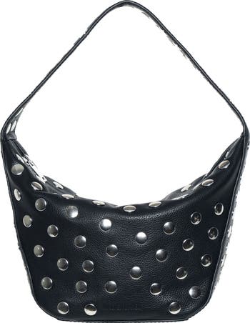 Walter Baker Hendrix Stud Leather Shoulder Bag | Nordstromrack Walter Baker Hendrix Stud Leather Shoulder Bag | Nordstromrack