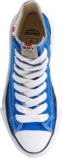 Peterson High Top Sneaker