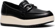 Clarks® Zylah Top Wedge Loafer - Wide Width Available
