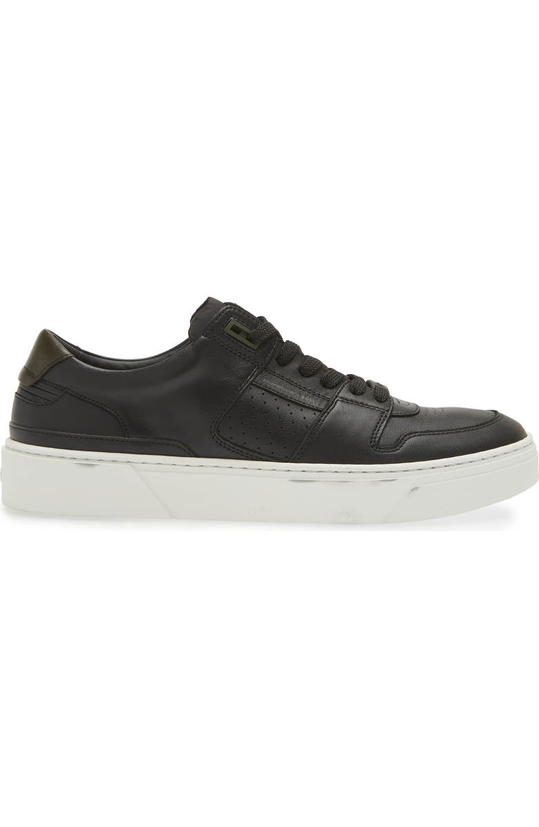 BOSS Gary Tenn Sneaker, Alternate, color,