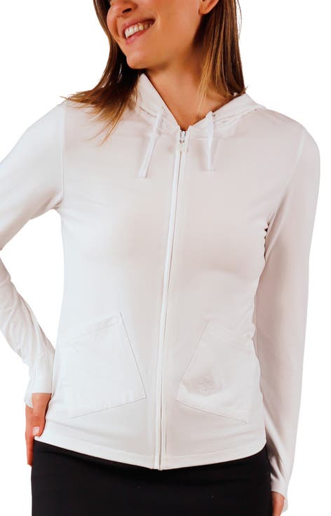 Everyday Hooded Jacket