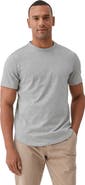 Surfside Supply Co. Salty Scoop Jersey Tee
