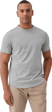 Surfside Supply Co. Salty Scoop Jersey Tee