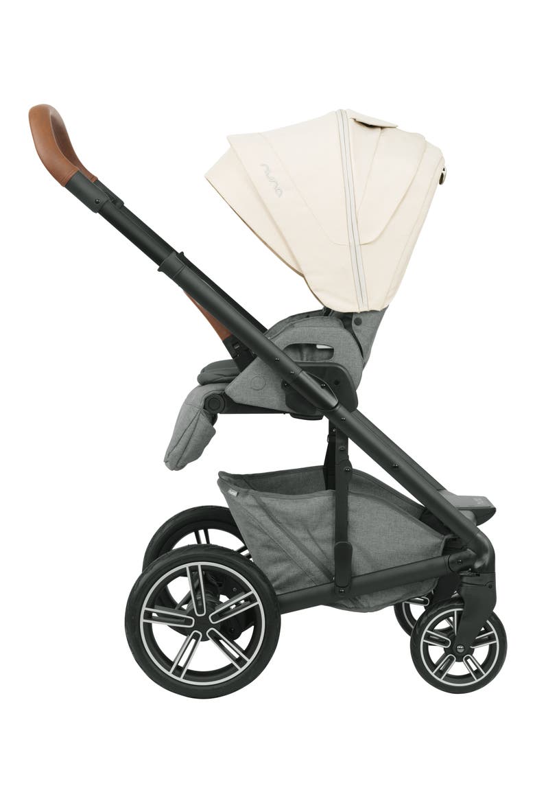 MIXX™ Stroller (Nordstrom Exclusive Color), Alternate, color, BIRCH
