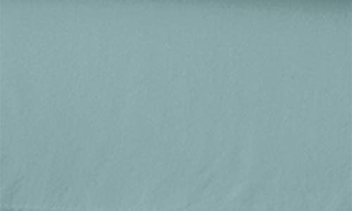 Coyuchi 300 Thread Count Organic Cotton Percale Sheet Set In Green