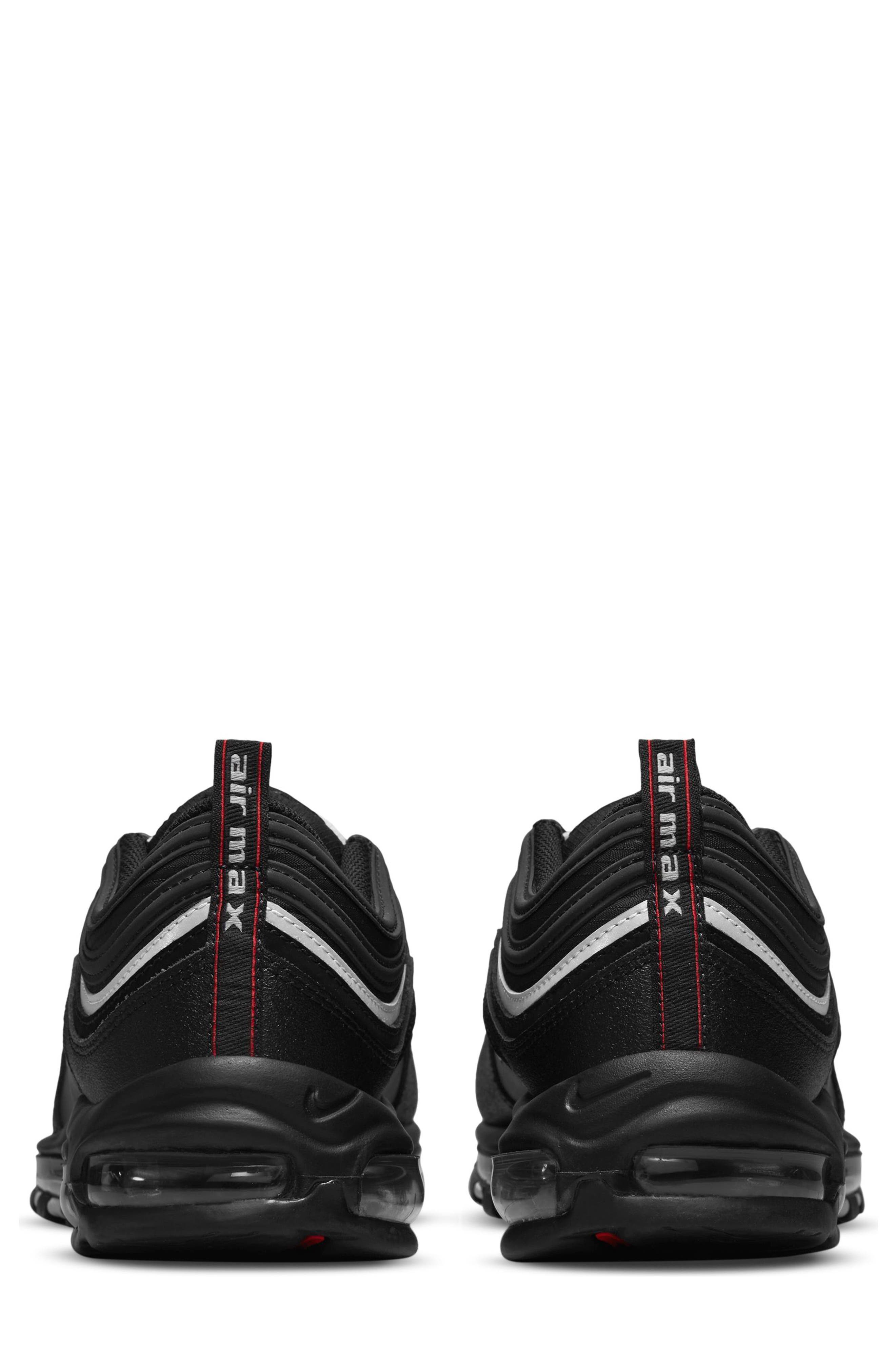 Nike Air Max 97 Sneaker, Alternate, color, 