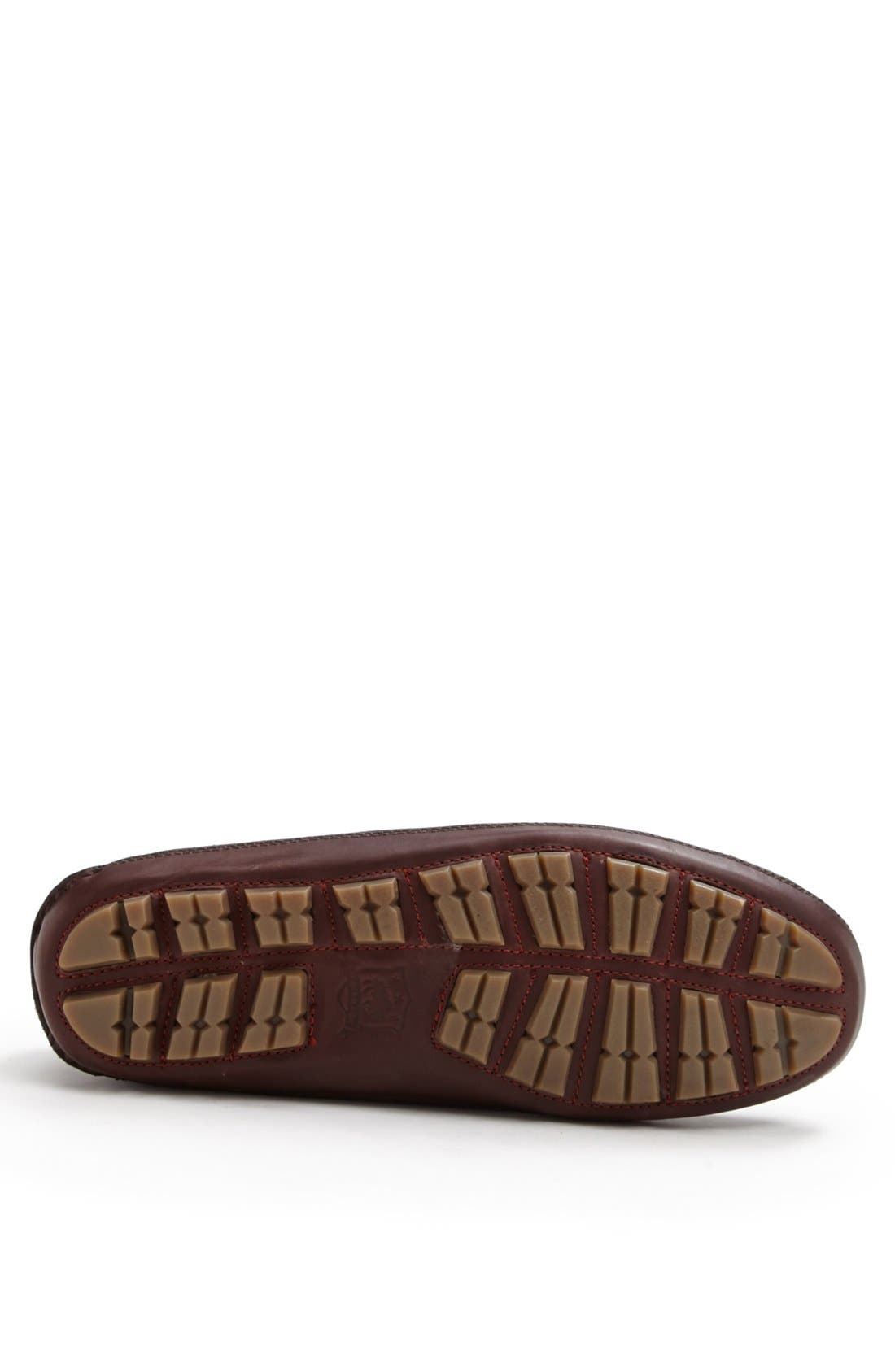 'Polson' Slipper, Alternate, color, BLACK ELK
