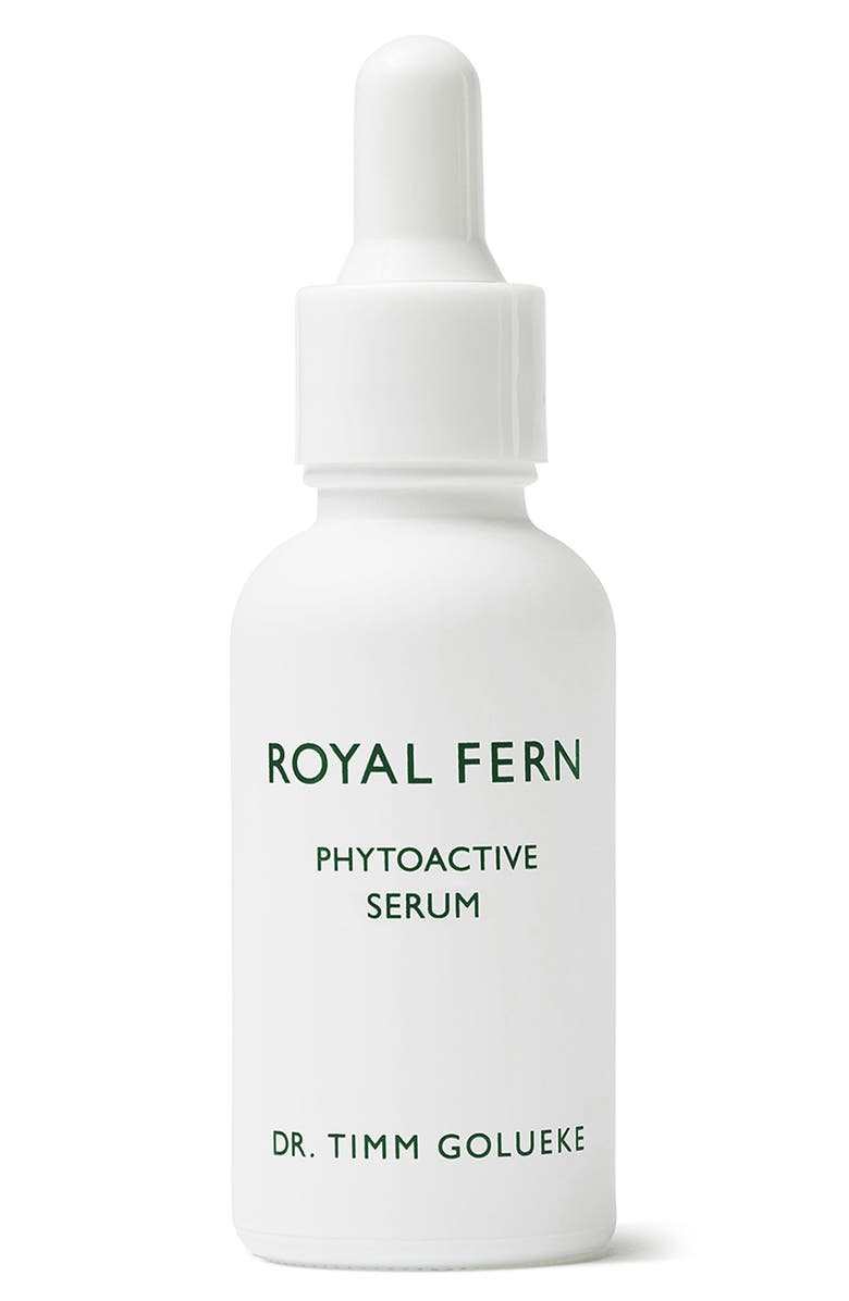 ROYAL FERN Phytoactive Serum, Main, color, 