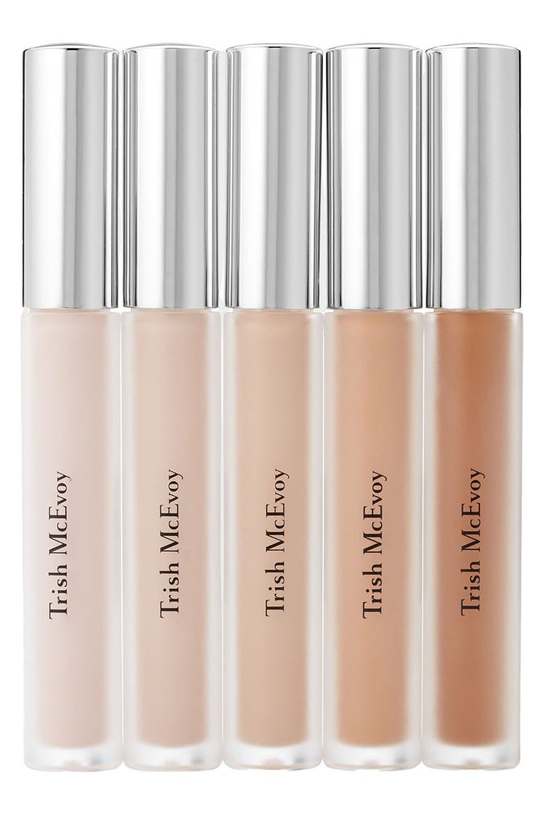 Eye Base Essentials Brightening Eyeshadow Primer, Alternate, color, DEEP