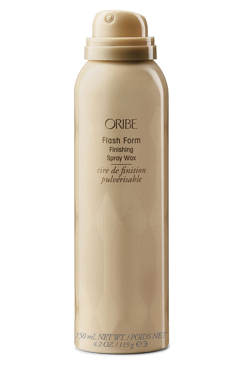 Flash Form Finishing Spray Wax for Texture, Alternate, color, NO COLOR