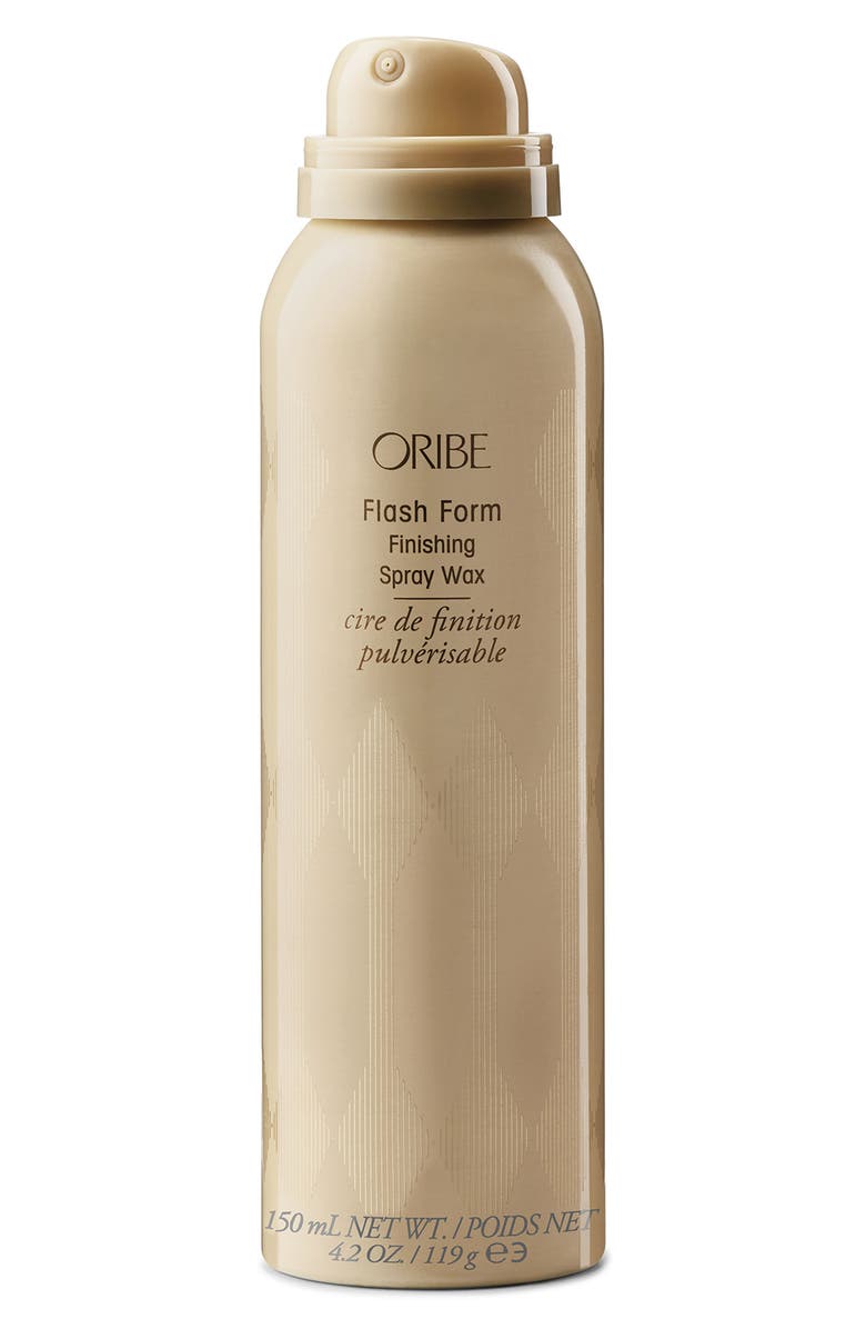 Oribe Flash Form Finishing Spray Wax, Alternate, color,