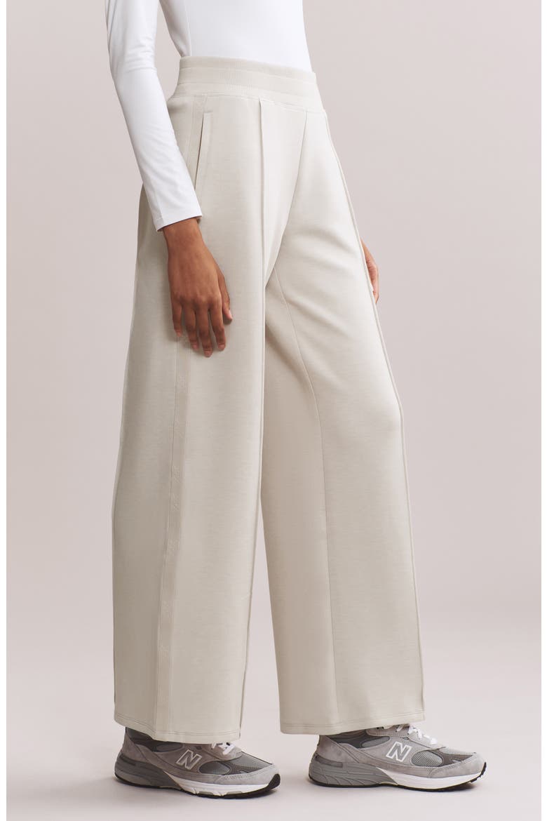 DreamGlow Trousers, Alternate, color, SAND