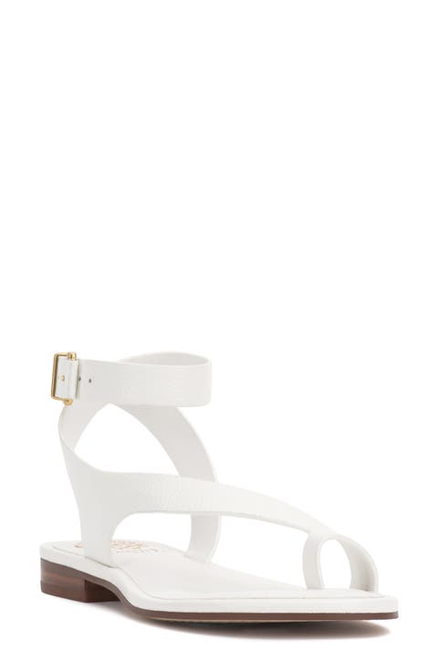 Liba Ankle Strap Sandal (Women)