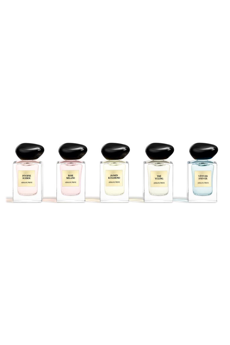 Prive Discovery Fragrance Set, Alternate, color, NO COLOR