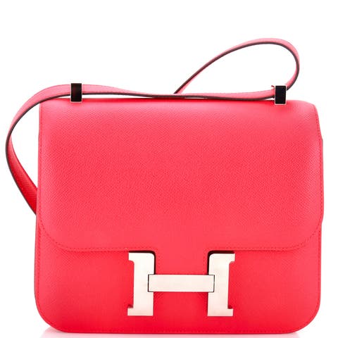 Constance Bag Epsom 24