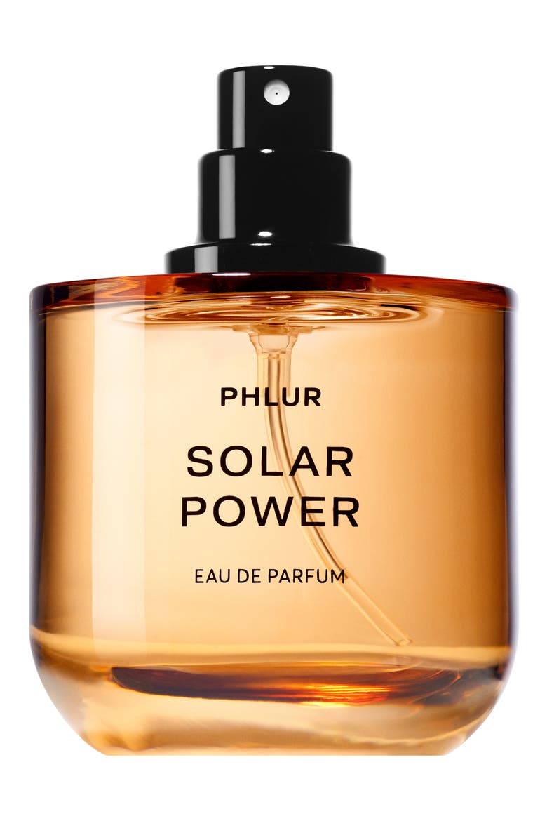 Solar Power Eau de Parfum, Alternate, color, NO COLOR