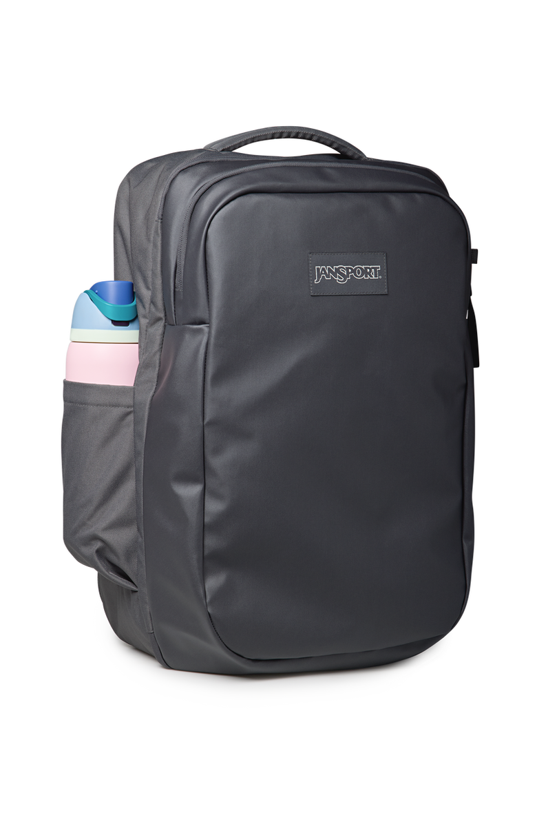 Jansport Good Latitude Travel Pack 40L, Alternate, color, Smokey Grit