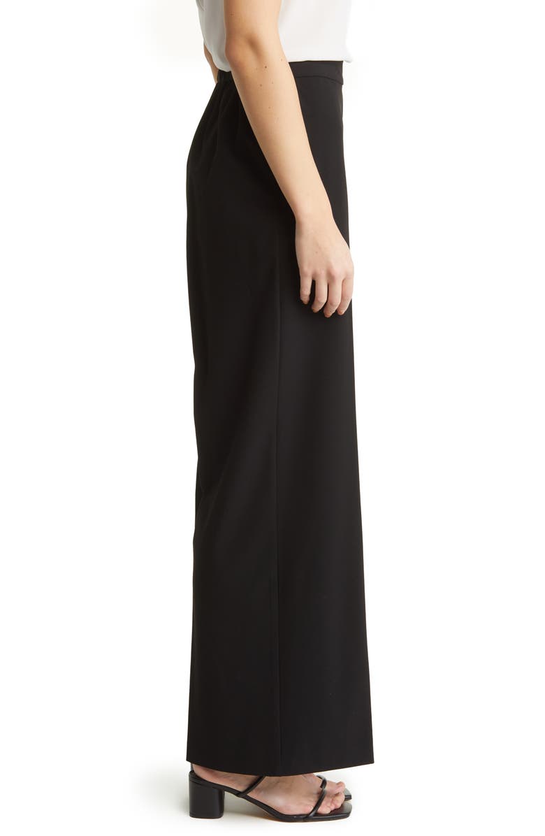 Nordstrom High Waist Wide Leg Pants, Alternate, color,