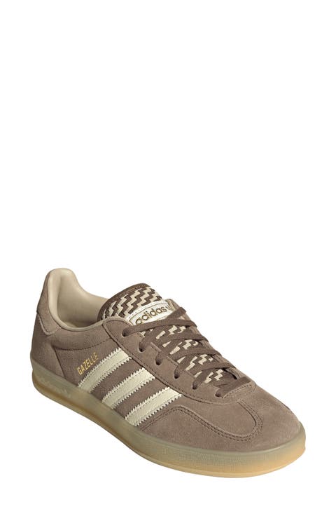 Women's Gazelle Indoor Sneaker