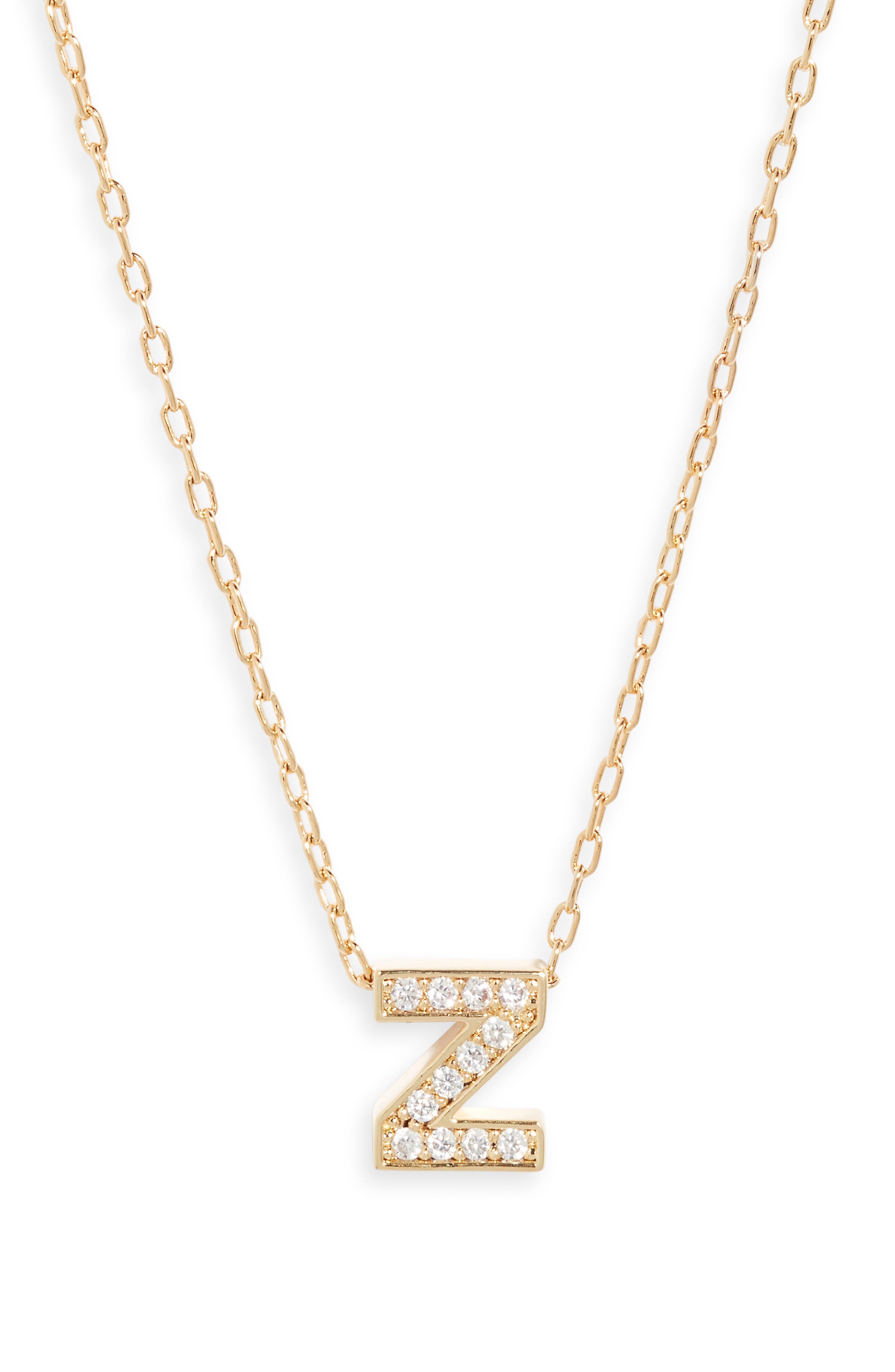 Z- CLEAR- GOLD