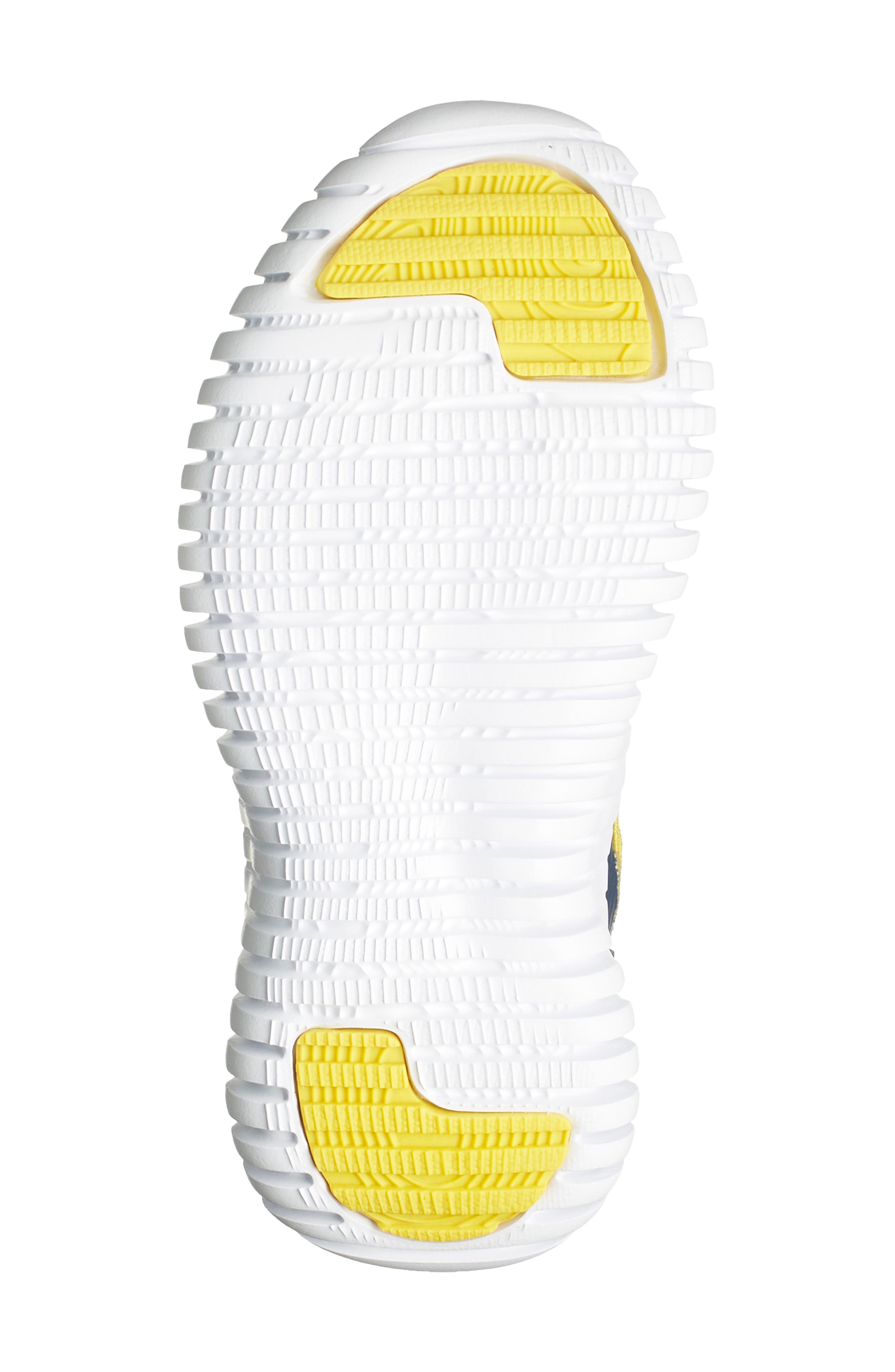 New Balance Kids' Playgruv V2 Bungee Sneaker, Alternate, color, 