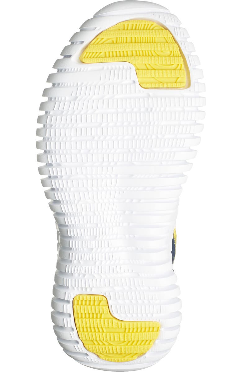 New Balance Kids' Playgruv V2 Bungee Sneaker, Alternate, color,