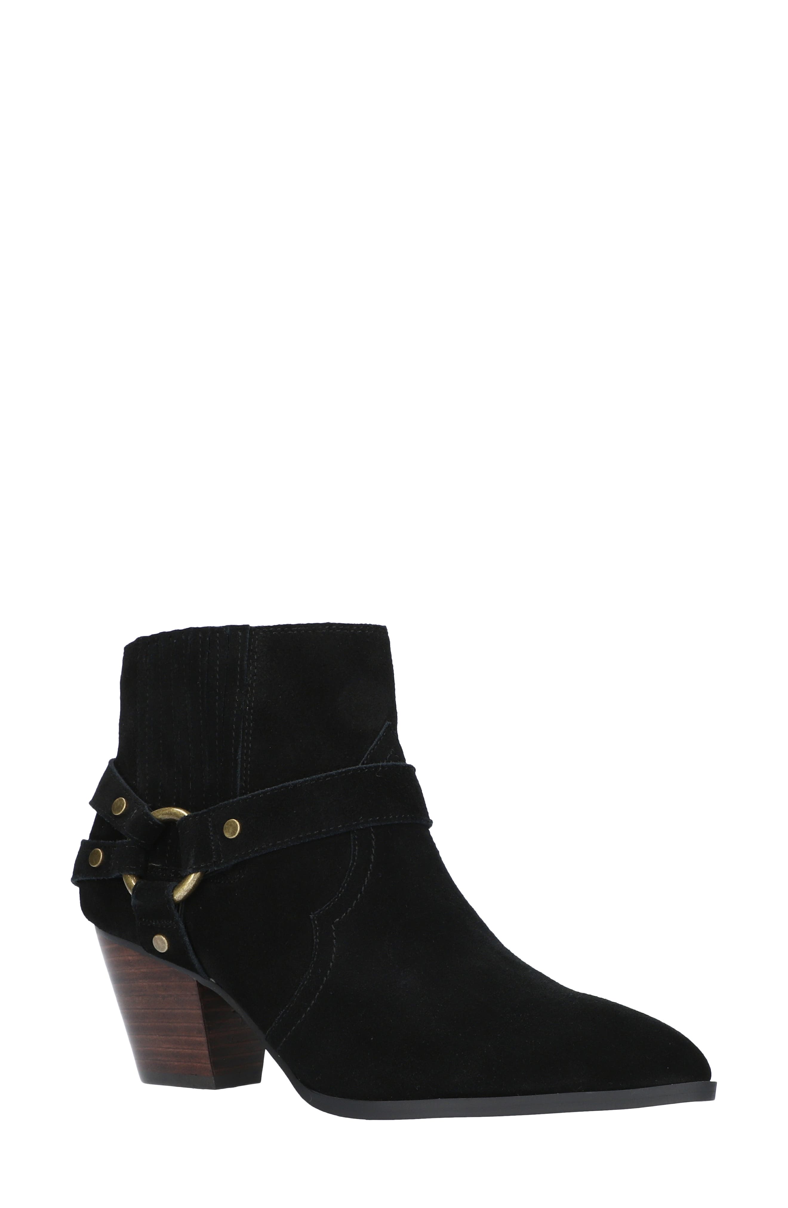 Bella Vita Bronx Bootie, Main, color, 