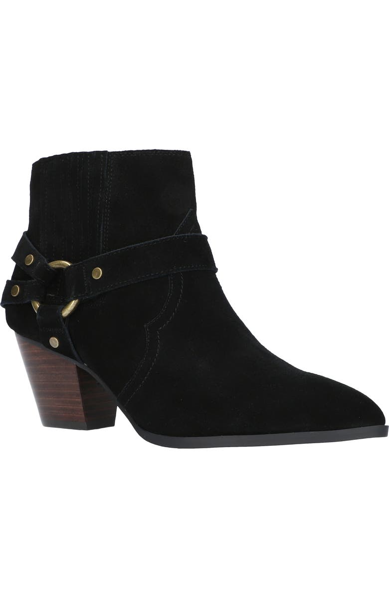 Bella Vita Bronx Bootie, Main, color,