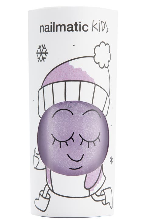 Nail Polish For Kids