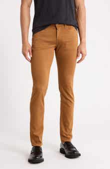 Croft Skinny Jeans