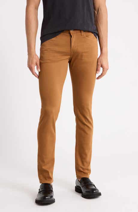 Croft Skinny Jeans