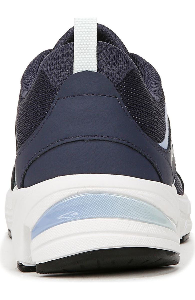 Rykä Integrity Sneaker, Alternate, color, Academy Blue
