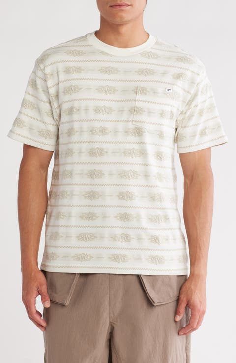 Premium Shorebreak Pocket T-Shirt