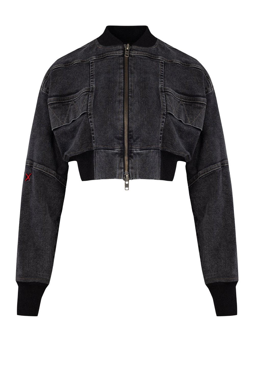 selected BLACK