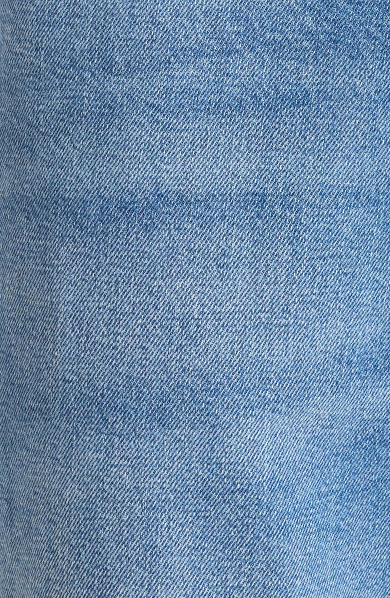 Citizens of Humanity Elijah Relaxed Straight Jeans, Alternate, color, Vintage Light Washed Indigo