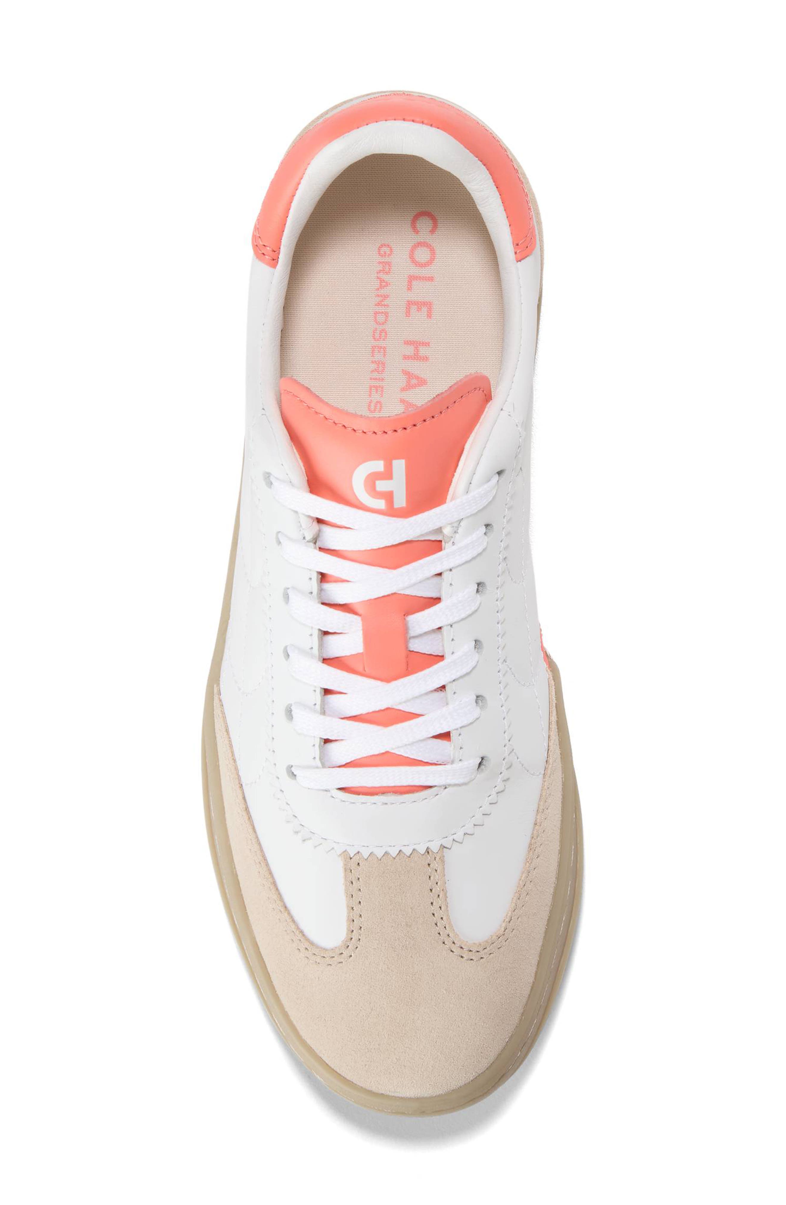 Cole Haan GrandPro Breakaway Sneaker, Alternate, color, 