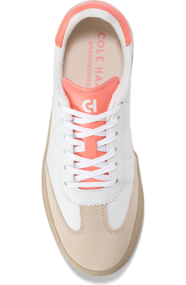 Cole Haan GrandPro Breakaway Sneaker, Alternate, color,