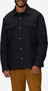 Marmot Ares 700 Fill Power Down Shacket