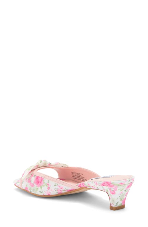 Steve Madden Calix Mule Sandal