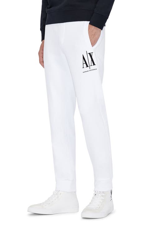 Armani exchange jogger suit online