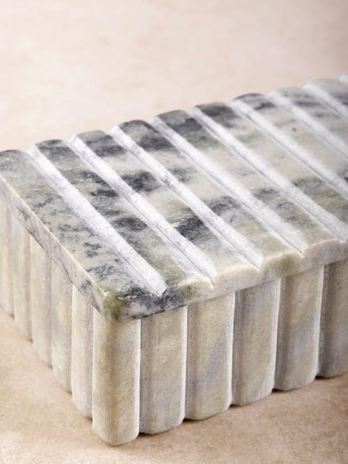 Gauri Kohli Cuba Decorative Box