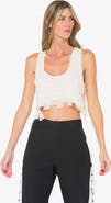 JBQ Juliet Crop Top