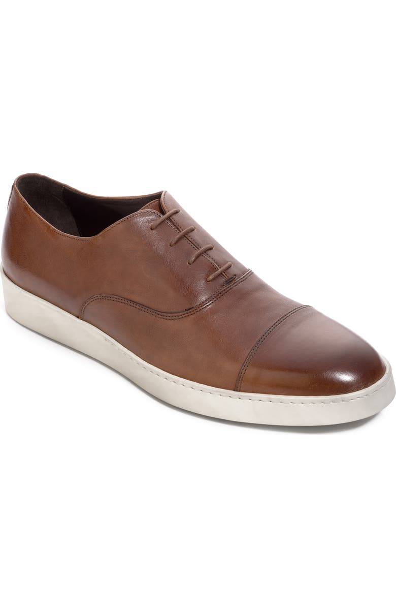 TO BOOT NEW YORK Bosley Oxford, Main, color, Cognac
