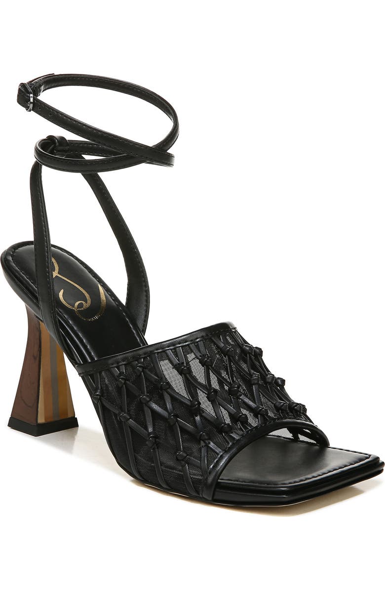 Sam Edelman Candice Ankle Strap Sandal, Main, color,