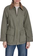 Levi's Cinched Barn Jacket