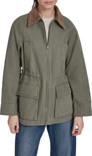 Levi's Cinched Barn Jacket