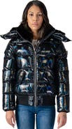 Woodpecker Women's Woody Bomber Quilted Coat
