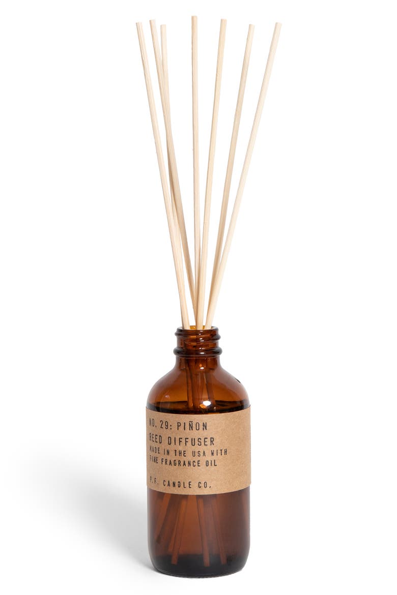 Reed Diffuser, Main, color, PION